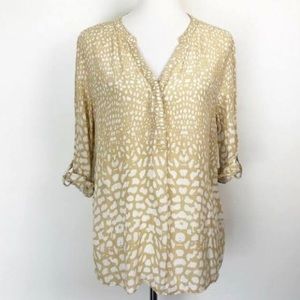 Giorgio Saint’ Angelo Top